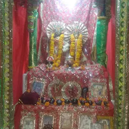 Sri Radha Madhav ji Temple