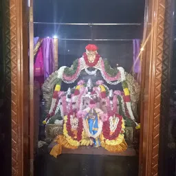 Sri Radha-Rukumini Venugopala Swamy Temple