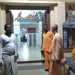 Sri Radhakanta Matha (Sri Gambhira)