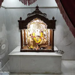 Sri RadhaKrishna Mandir N1 CIDCO