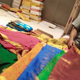 Sri Radhakrishna textiles
