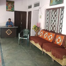 sri radhey krishna guest house