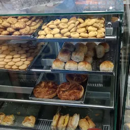 Sri Ragavendra Bakery