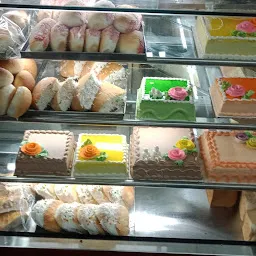 Sri Ragavendra Bakery
