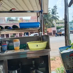 Sri Ragavendra Juice centre