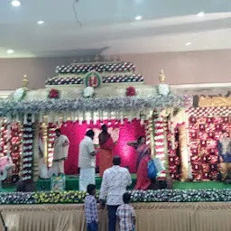 MSA Kalyana Mandapam (Old Raghava Kalyana Mandapam)