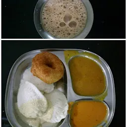 Sri Raghavendra Foods
