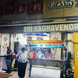 Sri Raghavendra Hotel east anand bagh malkajigiri