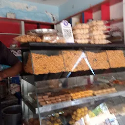 Sri Raghavendra Kai Murukku And Sweet Stall
