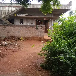 Sri Raghavendra Saw Mill