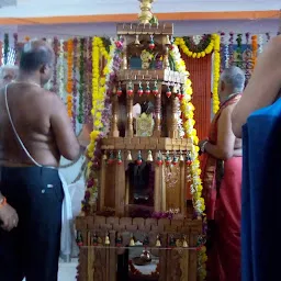 Sri Raghavendra Swamy Devasthanam