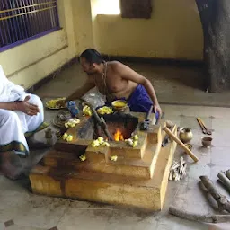 Sri Raghavendra Swamy Mutt