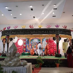 Sri Raghavendra Swamy Mutt