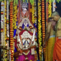 Sri Raghavendra Swamy Mutt, Ballari