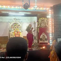 Sri Raghavendra Swamy Mutt Jayalakshmipuram