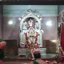 Sri Raghavendra Swamy Mutt Jayalakshmipuram