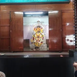 Sri Raghavendra Swamy Mutt Jayalakshmipuram