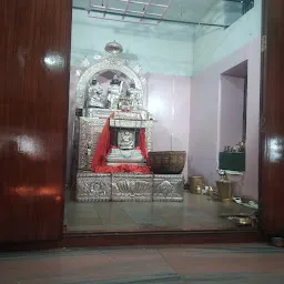 Sri Raghavendra Swamy Mutt Jayalakshmipuram