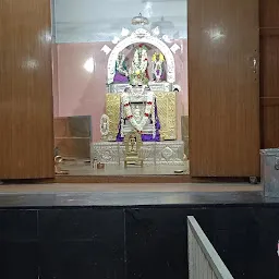 Sri Raghavendra Swamy Mutt Jayalakshmipuram