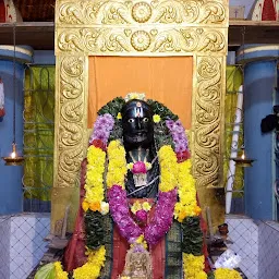Sri Raghavendra Swamy Temple