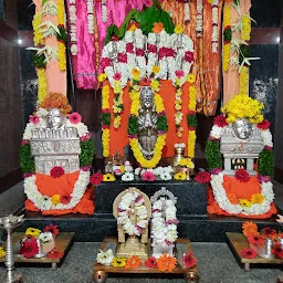 Sri Raghavendra Swamy Temple - Hindu temple - Hyderabad - Telangana ...