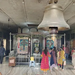 Sri Raghavendra Swamy Temple