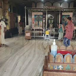 Sri Raghavendra Swamy Temple