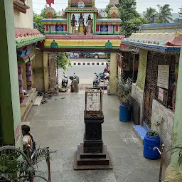 Sri Raghavendra Swamy Temple