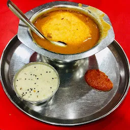 Sri Raghavendra Tiffins & Meals