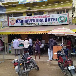 Sri Raghavendra Udipi Hotel