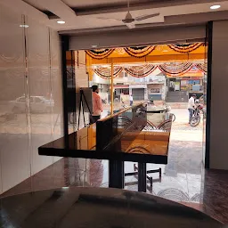 Sri Raghavendra Udupi Hotel