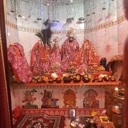 Sri Raghunath Mandir
