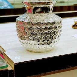 Sri Rahul Jewellers