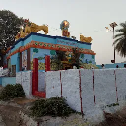 Sri Raichur Yallamma Temple