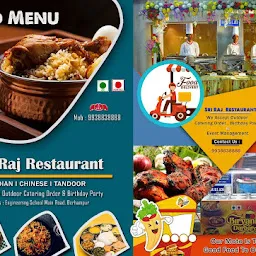Sri Raj Restaurant