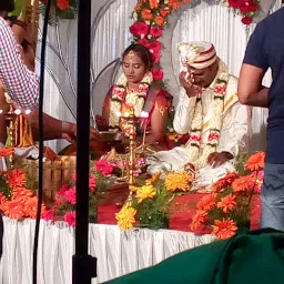 Sri Raja Gopal Naidu Kalyana Mandapam,