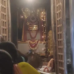 Sri Raja Rajeshwaram