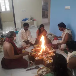 Sri Raja Rajeshwari Temple