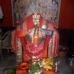 Sri Raja Rajeshwari Temple