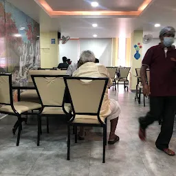 Sri Raja Rajeshweri Deluxe mess and restaurant