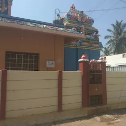 Sri RajaGanapathi Temple