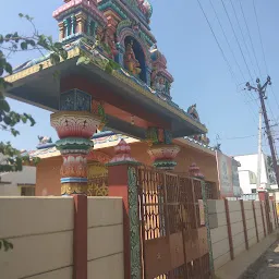 Sri RajaGanapathi Temple
