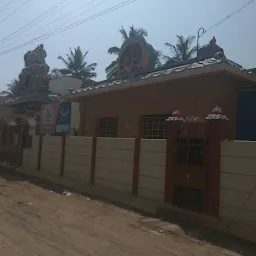 Sri RajaGanapathi Temple