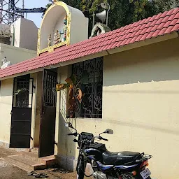 SRI RAJAGANAPATHY THIRUKKOVIL