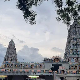 Sri Rajarajeshwari Temple