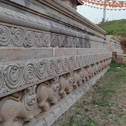 Sri Rajarajeshwari Temple