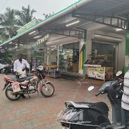 Sri Rajathi Stores