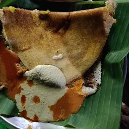 Sri Rajeswari Fast Foods