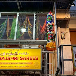 Sri Rajshri Sarees