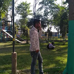 Sri Ram Colony Park